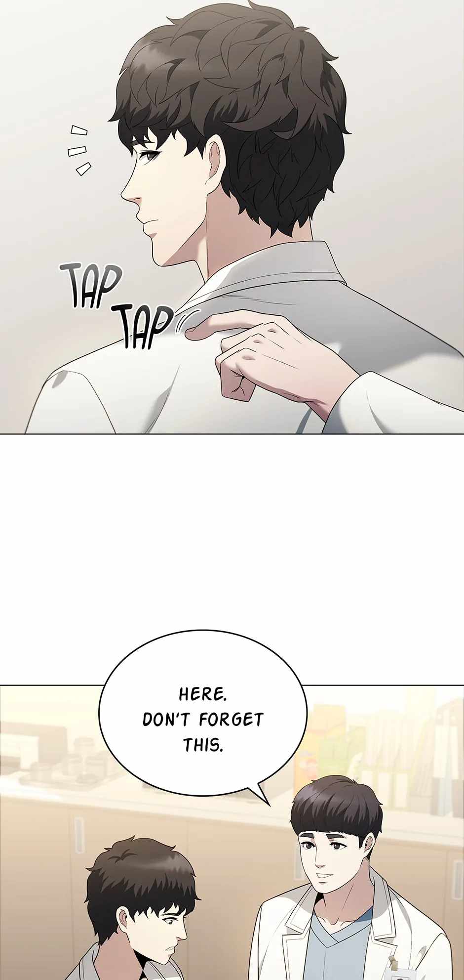 Dr. Choi Tae-Soo Chapter 234 65